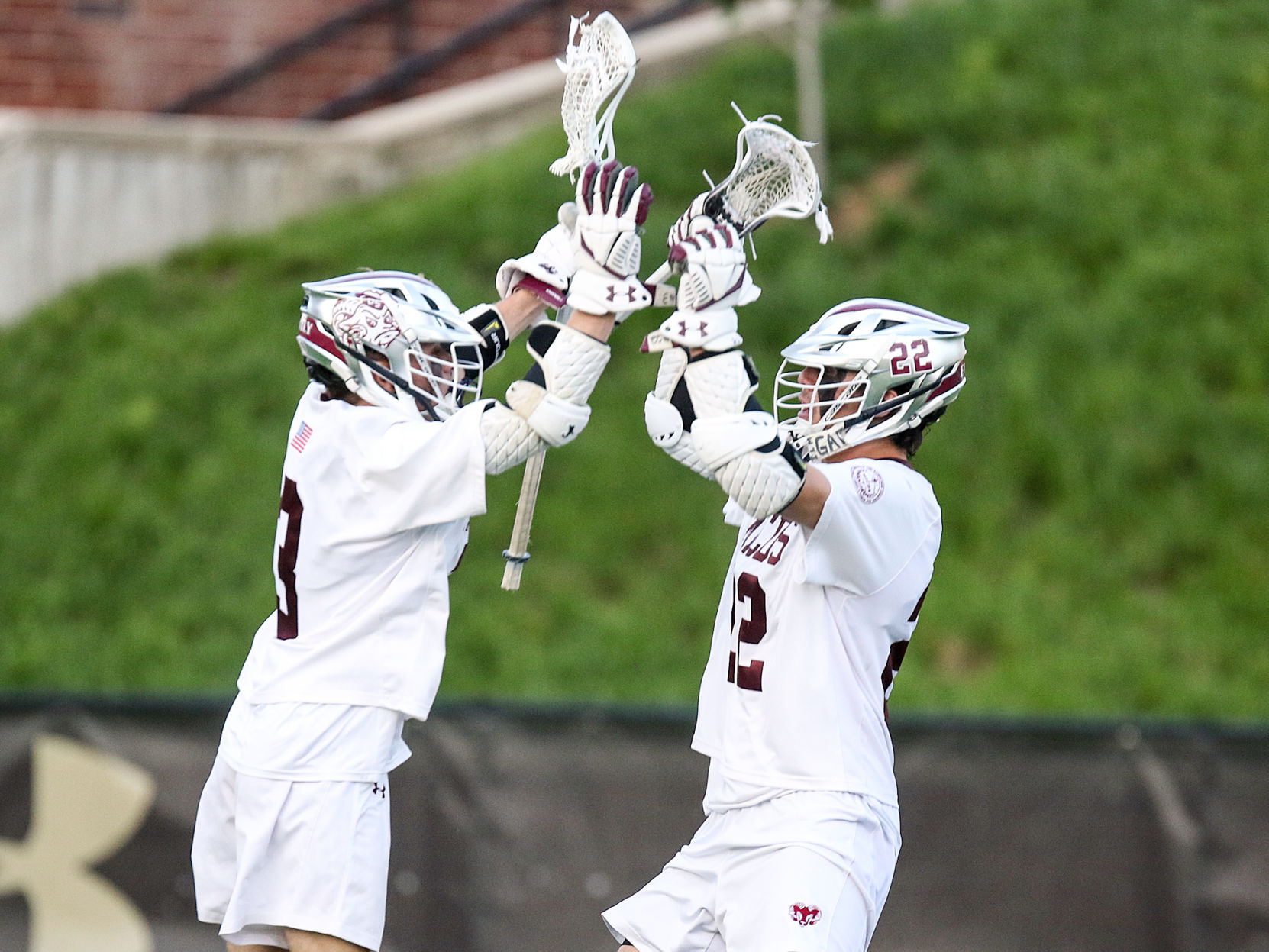 De Smet vs. MICDS lacrosse